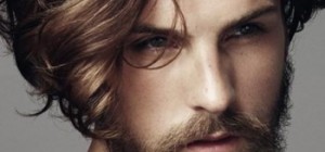 Stylish Long Hairstyles for Men 2015