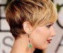 Make your short hairstyles popular between teenagers and women