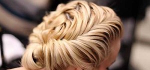 Blonde hairstyle: Last word in the world of hairstyle