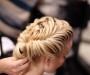 Blonde hairstyle: Last word in the world of hairstyle