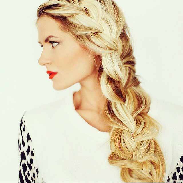 Convert your looks with the sexiest blonde hairstyles | Best Hairstyles