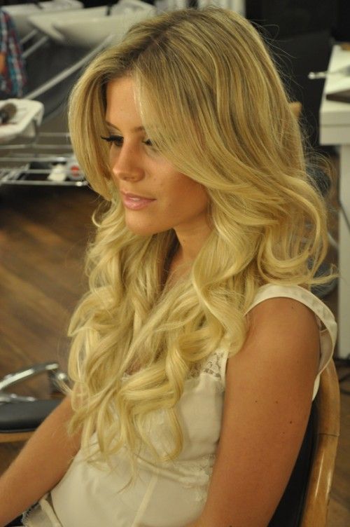 Blonde Hairstyles Will Make You Charm And Beauty Best Hairstyles