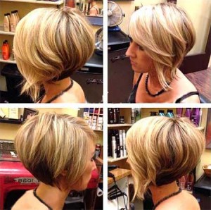 Be The Style Icon With The Bob Hairstyle 