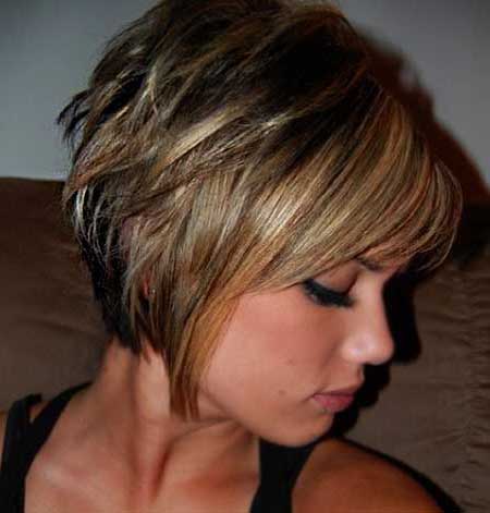 Short Messy Bob Hairstyles Find Your Perfect Hair Style