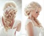 The different kinds of bridal hairstyles