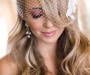 You will look glamorous in wedding Hairstyles