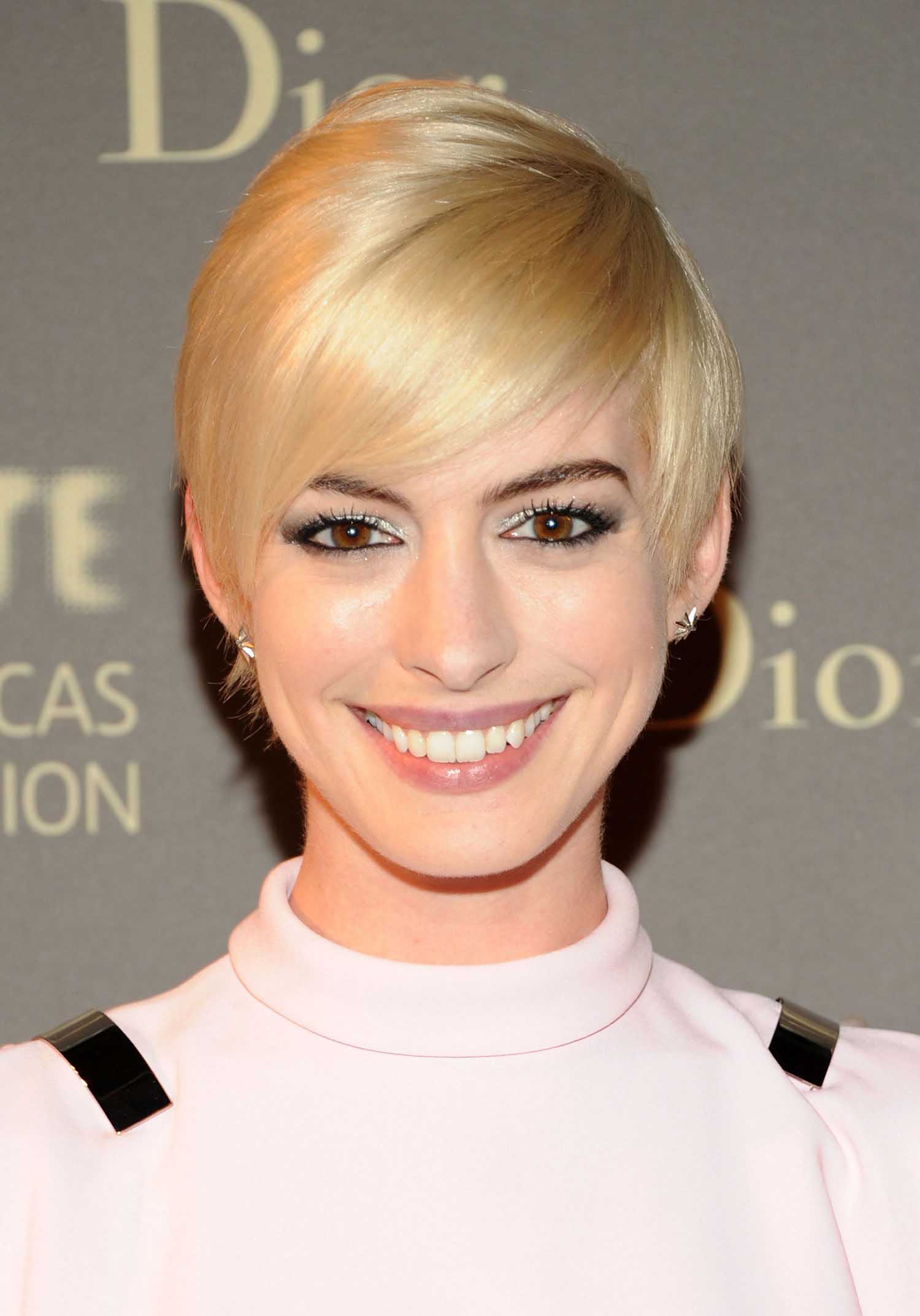 Keep it smart and keep it clean with short hairstyles