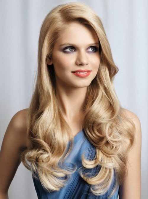 Some effective and efficient information on long hairstyles