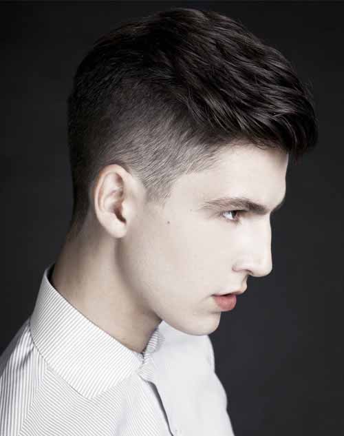 What you should know about men hairstyles?