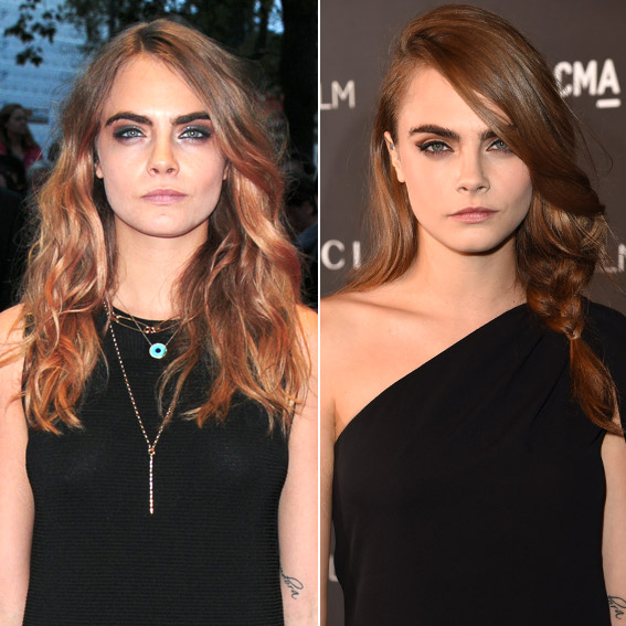 The various simple celebrity hairstyles | Best Hairstyles Design - most ...