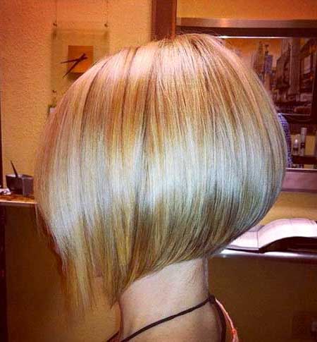Blunt Bob Haircuts Women 2015 Best Hairstyles Design