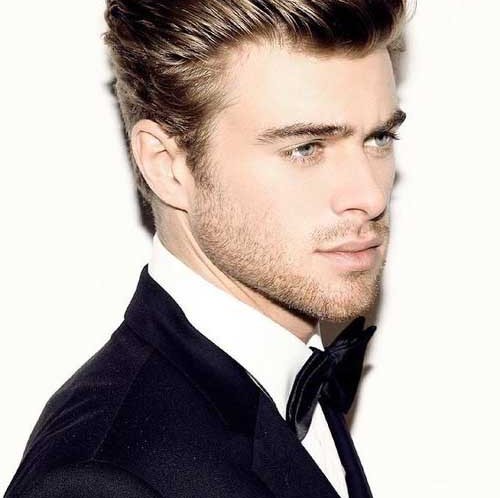 Look like a hero with a good looking hairstyle of your choice | Best ...