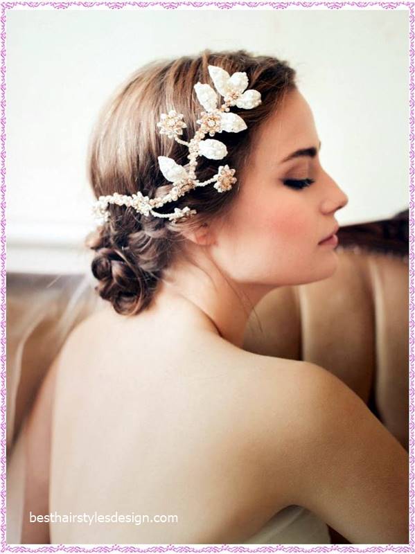 jannie baltzer 2015 hairstyle bridal